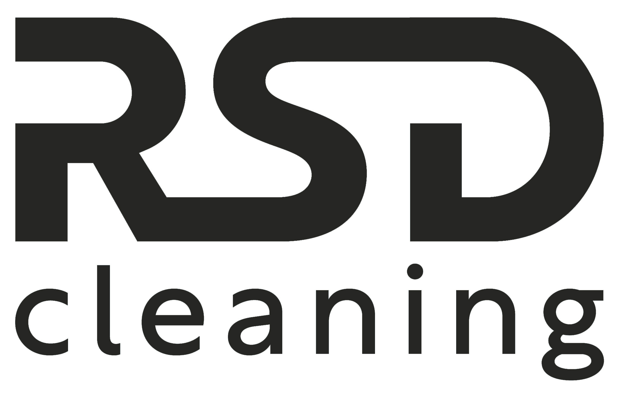 Logo RSD Cleaning